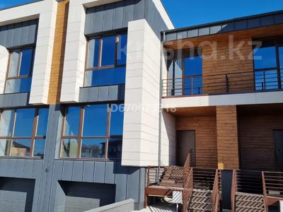 Отдельный дом · 6 комнат · 220 м² · 3 сот., Нура-Ишим 30 за 67 млн ₸ в Косшы