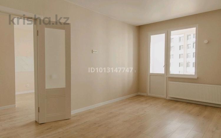 1-комнатная квартира · 32 м² · 6/12 этаж, С 902 8 за 20.7 млн ₸ в Астане, Сарыарка р-н — фото 2