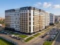 1-комнатная квартира · 31.5 м² · 6/12 этаж, Бейбарыс султан 24 за 19 млн ₸ в Астане, Сарыарка р-н — фото 12