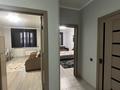 1-комнатная квартира · 46 м² · 12/12 этаж, мкр Дарабоз 75 — Напротив Алматы Арена за 13 000 ₸ в Алатауский р-н — фото 11