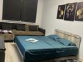 1-комнатная квартира · 46 м² · 12/12 этаж, мкр Дарабоз 75 — Напротив Алматы Арена за 13 000 ₸ в Алатауский р-н — фото 4