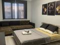 1-комнатная квартира · 46 м² · 12/12 этаж, мкр Дарабоз 75 — Напротив Алматы Арена за 13 000 ₸ в Алатауский р-н — фото 5