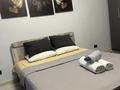1-комнатная квартира · 46 м² · 12/12 этаж, мкр Дарабоз 75 — Напротив Алматы Арена за 13 000 ₸ в Алатауский р-н — фото 6