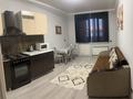 1-комнатная квартира · 46 м² · 12/12 этаж, мкр Дарабоз 75 — Напротив Алматы Арена за 13 000 ₸ в Алатауский р-н — фото 7
