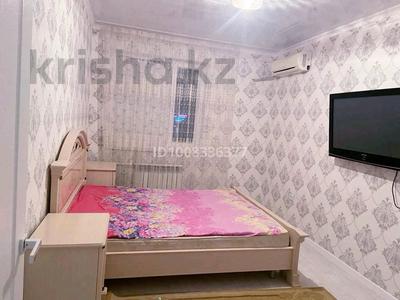 1-комнатная квартира · 38 м² · 3/6 этаж, 17 мкр 90 за 900 〒 в Актау