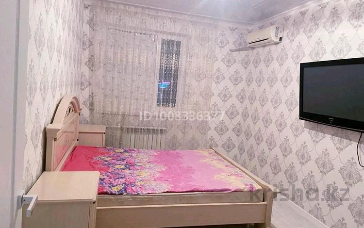 1-бөлмелі пәтер · 38 м² · 3/6 қабат, 17 мкр 90, бағасы: 900 〒 в Актау — фото 2