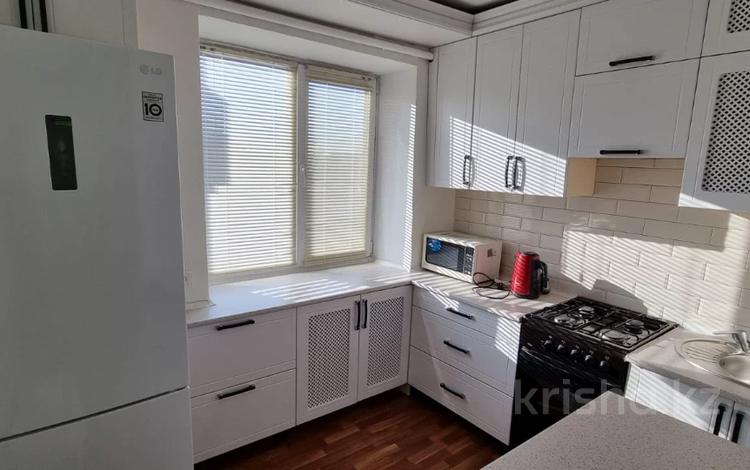 3-комнатная квартира · 51 м² · 4/4 этаж, Казахстанская за 18.5 млн ₸ в Талдыкоргане — фото 2