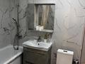 1-комнатная квартира · 36 м² · 5/5 этаж, мкр Мамыр 2 — Жандосова Яссауи за 200 000 ₸ в Алматы, Ауэзовский р-н