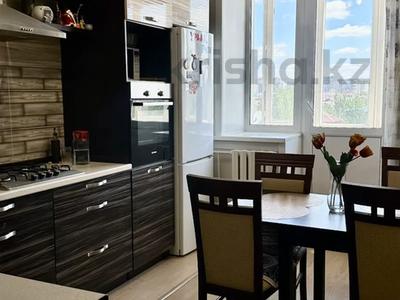 2-бөлмелі пәтер, 63 м², 6/9 қабат, Б. Момушулы 18, бағасы: 27.5 млн 〒 в Астане, Алматы р-н