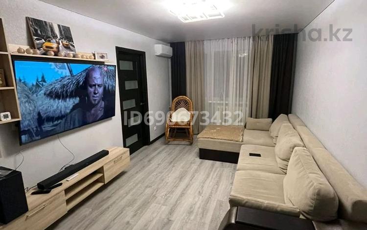4-бөлмелі пәтер · 82 м² · 5/5 қабат, Карбышева 21 — Карбышева-чернышевского, бағасы: 28 млн ₸ в Костанае — фото 26