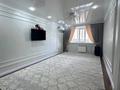 3-бөлмелі пәтер · 86 м² · 4/9 қабат, мкр 12, бағасы: 28.5 млн ₸ в Актобе