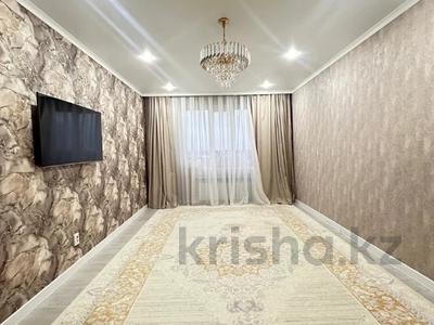 1-бөлмелі пәтер · 58 м² · 7/9 қабат, Самал, бағасы: 22.5 млн ₸ в Уральске