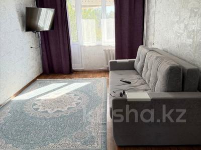 2-комнатная квартира · 50 м² · 4/5 этаж, Молдавская за 14.5 млн ₸ в Уральске