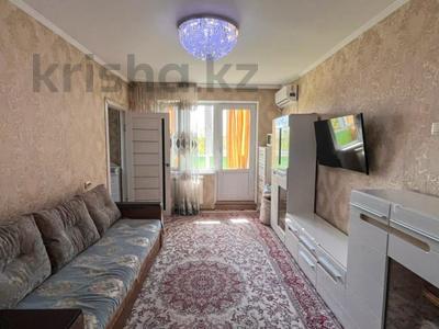 2-комнатная квартира · 43 м² · 4/5 этаж, Кабанбай Батыр 75/89 за 14 млн ₸ в Талдыкоргане