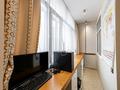 4-комнатная квартира, 126 м², 3/6 этаж, Кыз Жибек — Домалак ана за 88 млн 〒 в Астане — фото 25