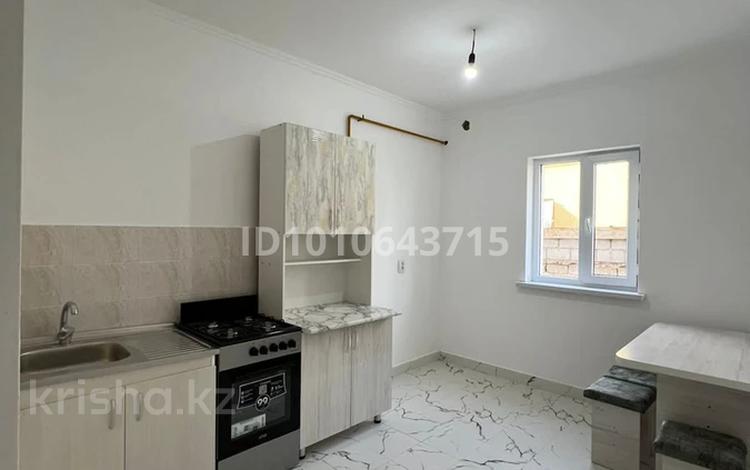 1-бөлмелі пәтер · 40 м² · 1/2 қабат, мкр Кайтпас 1, Нурмекен 22, бағасы: 100 000 ₸ в Шымкенте, Каратауский р-н — фото 2