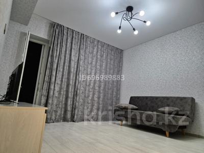 Аренда квартир в Алматы: 1-комнатная квартира · 37 м² · 2/4 этаж, Кажымукана 20 за 290 000 〒 1-комнатная квартира · 37 м² · 2/4 этаж, Кажымукана 20 за 290 000 〒 в Алматы, Медеуский р-н