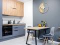 2-бөлмелі пәтер · 55 м² · 12/17 қабат, Туран 44Б, бағасы: 17 000 ₸ в Астане, Нура р-н — фото 2