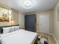 2-бөлмелі пәтер · 55 м² · 12/17 қабат, Туран 44Б, бағасы: 17 000 ₸ в Астане, Нура р-н