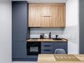 2-бөлмелі пәтер · 55 м² · 12/17 қабат, Туран 44Б, бағасы: 17 000 ₸ в Астане, Нура р-н — фото 5