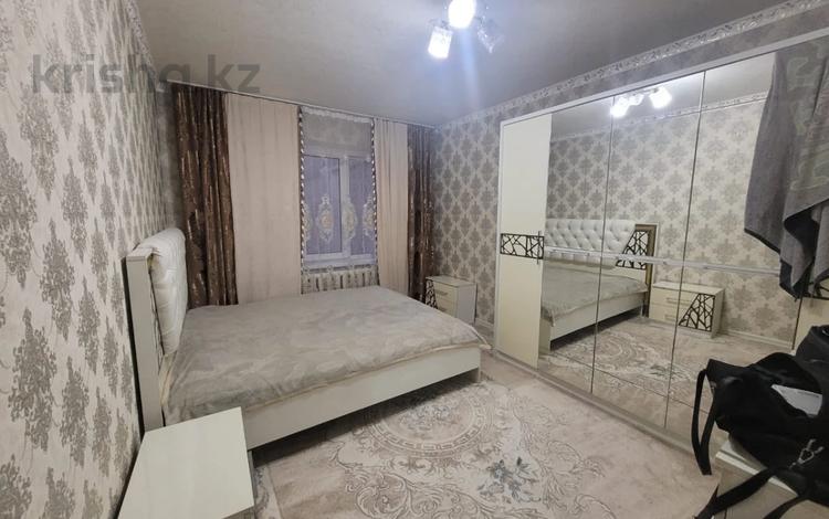 3-комнатная квартира · 64 м² · 2/5 этаж, мкр Айнабулак-2 за 41 млн ₸ в Алматы, Жетысуский р-н — фото 10