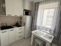 1-бөлмелі пәтер · 33.4 м² · 4/5 қабат, Юбилейный 40, бағасы: 11.5 млн ₸ в Кокшетау