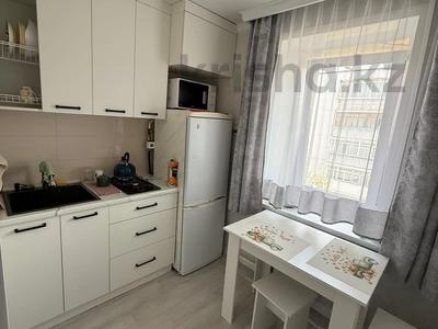 1-бөлмелі пәтер · 33.4 м² · 4/5 қабат, Юбилейный 40, бағасы: 11.5 млн ₸ в Кокшетау