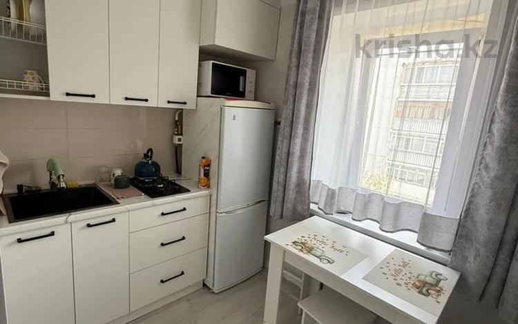 1-бөлмелі пәтер · 33.4 м² · 4/5 қабат, Юбилейный 40, бағасы: 11.5 млн ₸ в Кокшетау — фото 2