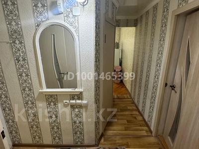 2-комнатная квартира · 45 м² · 1/5 этаж, Шугыла 6 за 120 000 〒 в 