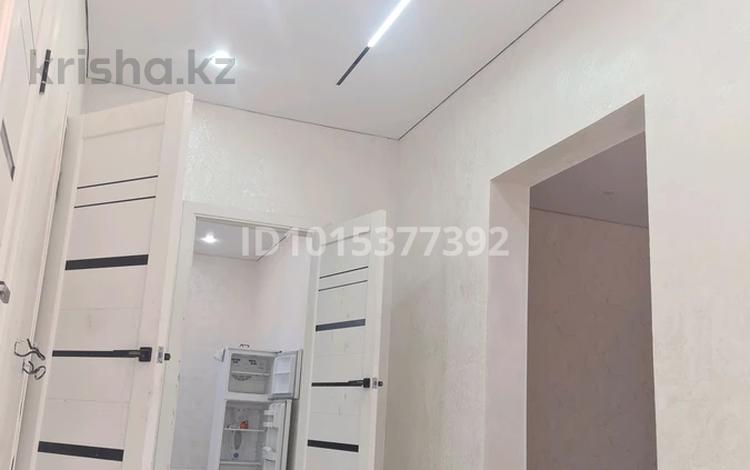 Отдельный дом · 4 комнаты · 120 м² · 8 сот., 5 24 — Фазыл Дахиев төрт сұлу магазин за 20 млн ₸ в Кызыл-Балык — фото 2