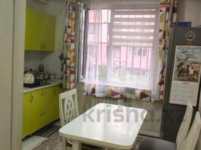 1-комнатная квартира · 36 м² · 1/6 этаж, мкр Шугыла, Жунисова — Алматы жастар, Умай ипотека проходит. за 22.8 млн ₸ в Наурызбайский р-н