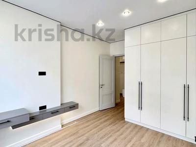 2-комнатная квартира · 40 м² · 7/12 этаж, Толе Би 290/1 за 41.5 млн ₸ в Алматы, Алмалинский р-н
