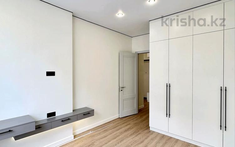 2-комнатная квартира · 40 м² · 7/12 этаж, Толе Би 290/1 за 41.5 млн ₸ в Алматы, Алмалинский р-н — фото 2