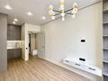 2-комнатная квартира · 40 м² · 7/12 этаж, Толе Би 290/1 за 41.5 млн ₸ в Алматы, Алмалинский р-н — фото 6