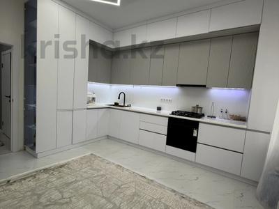 1-комнатная квартира · 49 м² · 4/4 этаж, Квартал 45А 4 за 30 млн ₸ в Костанае