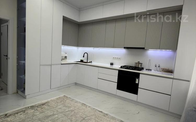 1-комнатная квартира · 49 м² · 4/4 этаж, Квартал 45А 4 за 30 млн ₸ в Костанае — фото 2