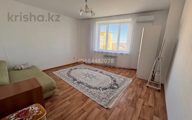 1-бөлмелі пәтер · 47.9 м² · 6 қабат, Самал 94 — 10 микрорайон, бағасы: 130 000 ₸ в Уральске — фото 9