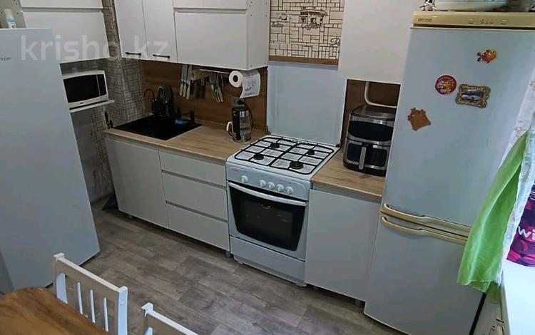 3-комнатная квартира · 67 м² · 2/9 этаж, Сатпаева — Пирамида за 26.5 млн ₸ в Петропавловске — фото 2