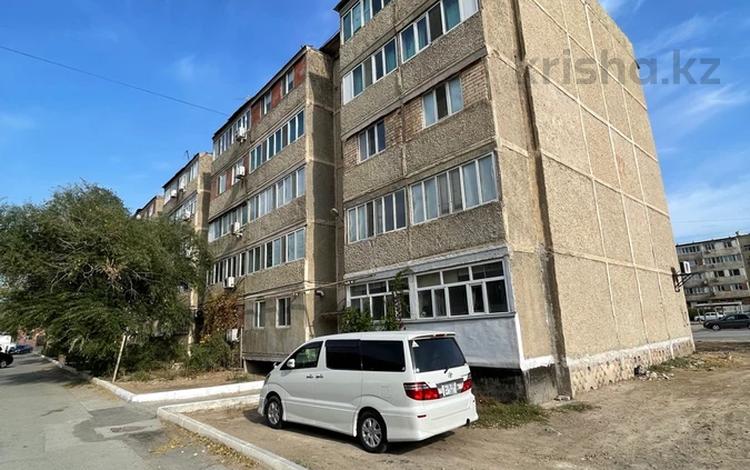 2-бөлмелі пәтер, 50 м², 5/5 қабат, Ақмешіт 22, бағасы: 7.5 млн 〒 в  — фото 2