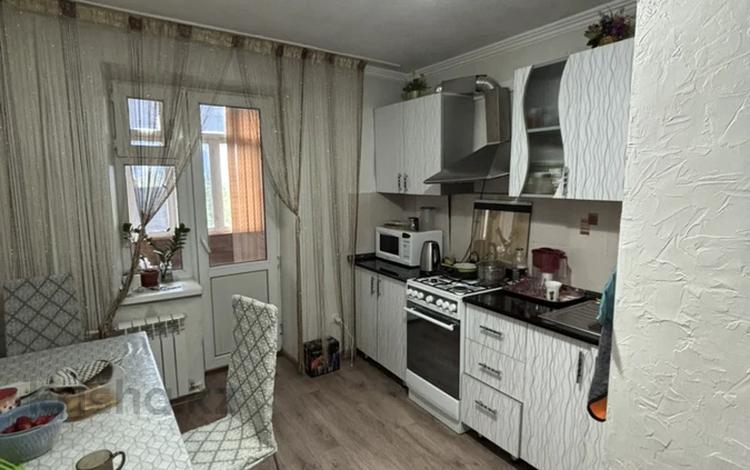2-бөлмелі пәтер · 64 м² · 3/5 қабат, Назарбаева, бағасы: 23 млн ₸ в Талдыкоргане — фото 13
