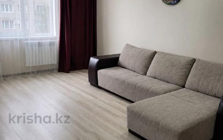 1-бөлмелі пәтер · 38.1 м² · 3/9 қабат, бульвар гагарина 36, бағасы: 13.5 млн ₸ в Усть-Каменогорске — фото 2