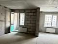 2-бөлмелі пәтер · 47.4 м² · 2/15 қабат, Райымбека 210, бағасы: 43 млн ₸ в Алматы, Алмалинский р-н