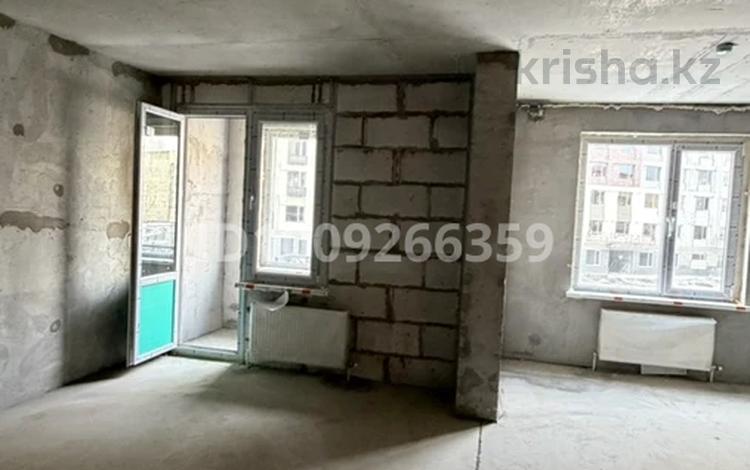 2-бөлмелі пәтер · 47.4 м² · 2/15 қабат, Райымбека 210, бағасы: 43 млн ₸ в Алматы, Алмалинский р-н — фото 2