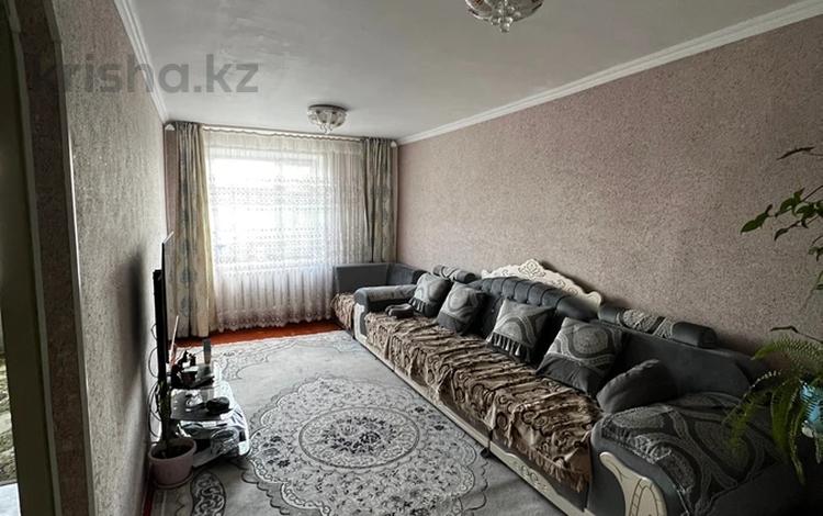 3-комнатная квартира · 75 м² · 1/2 этаж, Касымжанова 30 за 18 млн ₸ в Ушарале — фото 2