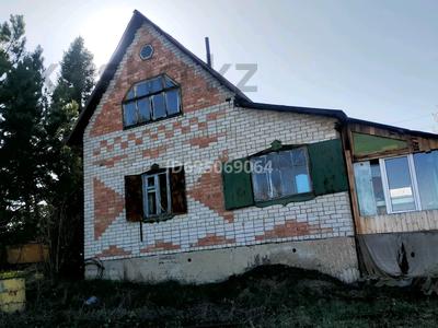 Отдельный дом · 4 комнаты · 70 м² · 12 сот., C/о Муравей1 4 — Ст.Ермаковка 36-км. за 5 млн ₸ в Ново-Троицкое