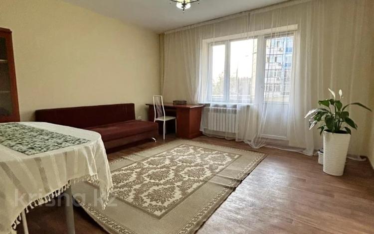 3-бөлмелі пәтер · 77.3 м² · 3/9 қабат, мустай Карима, бағасы: 50 млн ₸ в Алматы, Ауэзовский р-н — фото 14