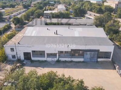 Промбаза · 2 га, Проспект 312 Стрелковой Дивизии 21/3 за 835 000 〒 в Актобе