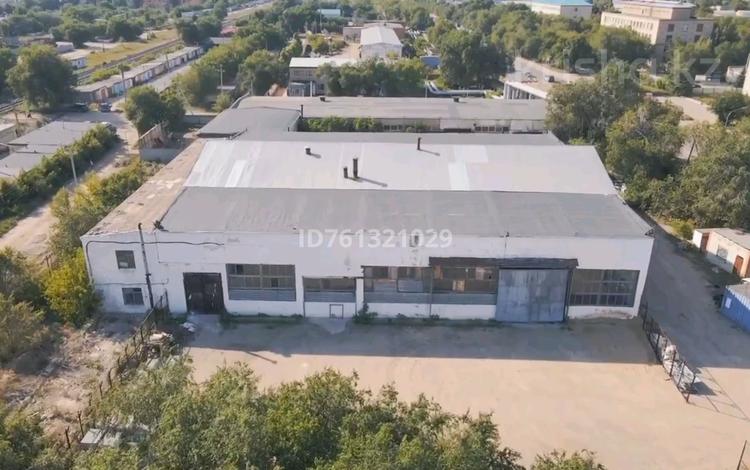 Өнеркәсіптік база · 2 га, Проспект 312 Стрелковой Дивизии 21/3, бағасы: ~ 1 млн ₸ в Актобе — фото 23
