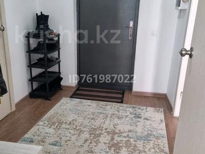 1-комнатная квартира · 45 м² · 4/9 этаж, мкр Шугыла 341/3к8 за 29 млн ₸ в Алматы, Наурызбайский р-н