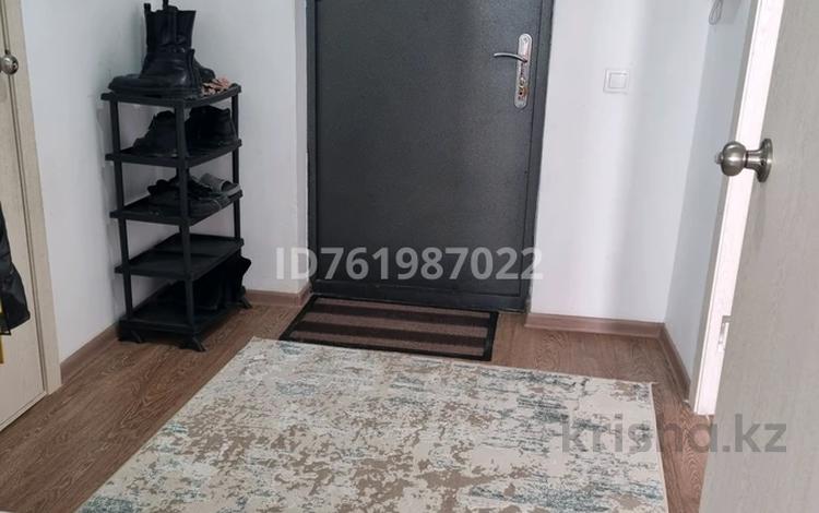 1-комнатная квартира · 45 м² · 4/9 этаж, мкр Шугыла 341/3к8 за 29 млн ₸ в Алматы, Наурызбайский р-н — фото 2